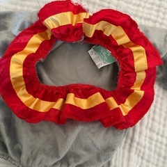 ダンボコスチュームの画像