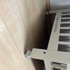 ベビーベットの画像