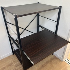 キッチンラックの画像