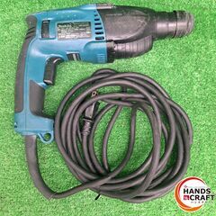 ✨マキタ　中古　HR1830F　ハンマドリル　本体のみ✨うるま市田場✨の画像