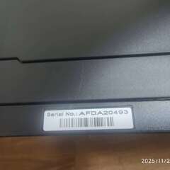 使用僅か★Canon プリンター A4インクジェット複合機 PIXUS TR7530の画像