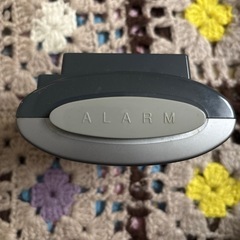 CASIO BELL ALARMの画像