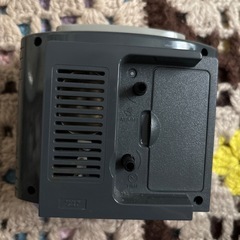 CASIO BELL ALARMの画像