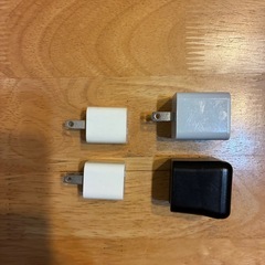 モバイル関連用品の画像