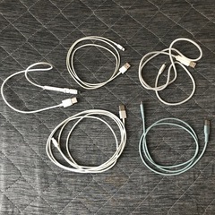 モバイル関連用品の画像