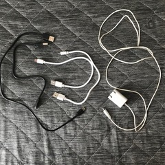 モバイル関連用品の画像