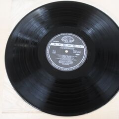 [1746]ミラクルマスター　七つの大冒険　サントラ　レコード　LPの画像