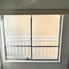 ハニカムシェード 180×180の画像