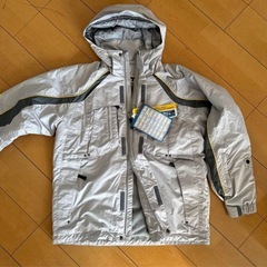 【新品未使用】mistral スキーウェア 上下の画像