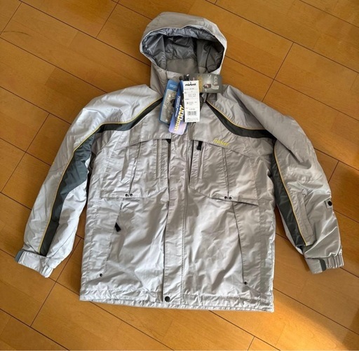 【新品未使用】mistral スキーウェア 上下