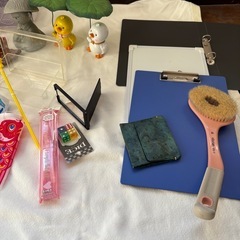 我楽多市　第２弾の画像