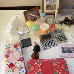 我楽多市　第２弾の画像