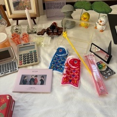 我楽多市　第２弾の画像