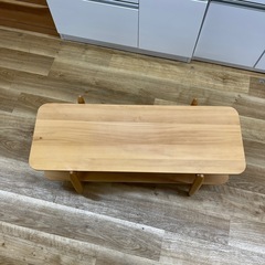 テレビボード ナチュラル 家具 テレビ台 のご紹介です！の画像