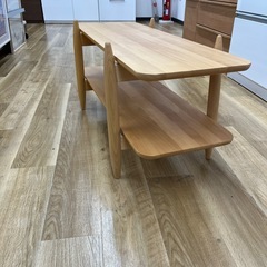 テレビボード ナチュラル 家具 テレビ台 のご紹介です！の画像