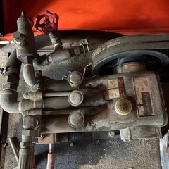 バンザイ NICEHOT TURBO 高圧温水洗浄機の画像