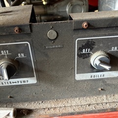 バンザイ NICEHOT TURBO 高圧温水洗浄機の画像