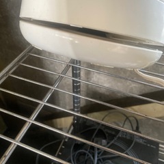 T-fal Justine+ 電気ケトルの画像