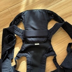 Budy Budy だっこ紐　おんぶ紐の画像