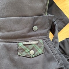 Budy Budy だっこ紐　おんぶ紐の画像