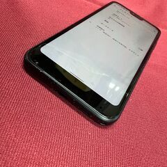Android One S6（S6-KC） KYOCERA スマートフォンの画像