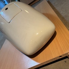 NS1 シートカウル　FRP V2シートの画像