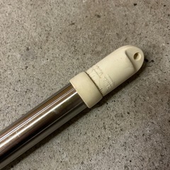 伸縮物干し竿 1.7〜3m の画像