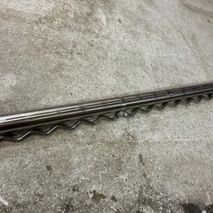 伸縮物干し竿 1.7〜3m の画像