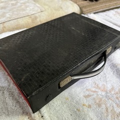 麻雀牌セットの画像