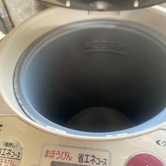 タイガー　ポットの画像