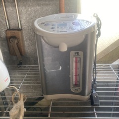 タイガー　ポットの画像