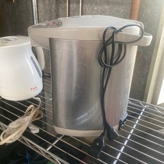 タイガー　ポットの画像