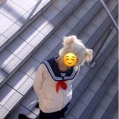 Toga Himiko cosplay costumeの画像