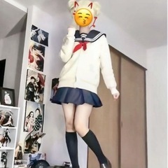 Toga Himiko cosplay costumeの画像