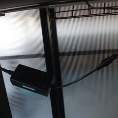 電動式昇降テーブルの画像