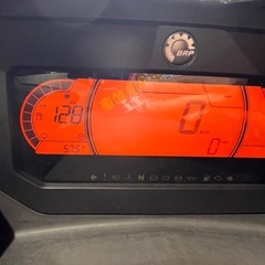 ジェットスキー　GTX230の画像