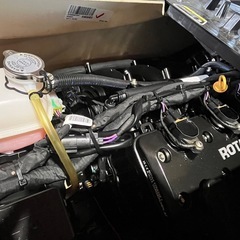 ジェットスキー　GTX230の画像