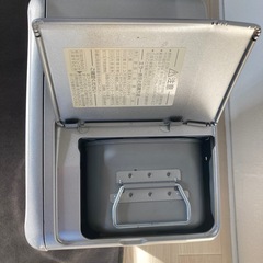 ファンヒーターの画像