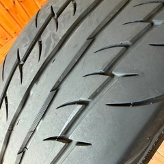 ADVANRacing RG-D2 17×8J + 27PCD114.3 17x8.5J + 31PCD114.3の画像