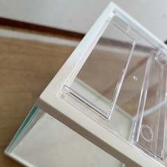 GEXキューブ
水槽の画像