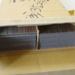 サンゲツ　フロアータイル　カラーウッド　約3㎡分の画像