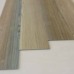 サンゲツ　フロアータイル　カラーウッド　約3㎡分の画像