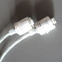 ダクトレール電球の画像