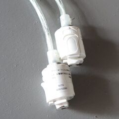 ダクトレール電球の画像