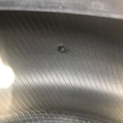 195/65R15 スタッドレス　4本（1本パンク修理有り）　お取引中ですの画像