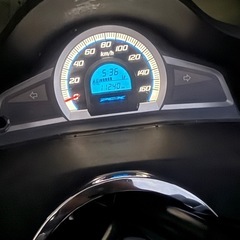 pcx jf56   低走行　値下げ可の画像
