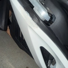 pcx jf56   低走行　値下げ可の画像