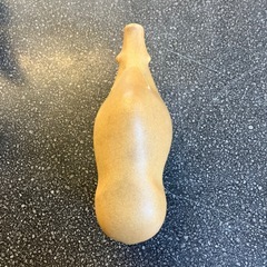 A2511-329 イノシシ インテリア 置物 オブジェ 陶器製 幸せを運ぶシンボル 縁起物 干支 キズ汚れ有りの画像