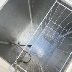 ☆お買い得☆MAXZEN☆冷凍庫☆2023年式☆の画像