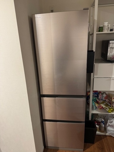 HITACHI 冷蔵庫